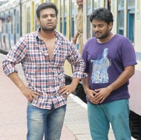 Ayina Ishtam Nuvvu Movie Stills